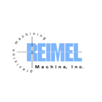 Reimel Machine Inc. Logo