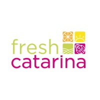 Fresh Catarina Logo