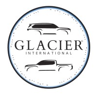 Glacier International Logo