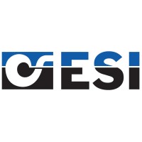 ESI Water (Engineered Systems, Inc.) Logo
