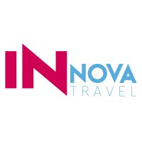 Innova Travel Logo