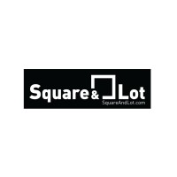 Square and Lot Logo