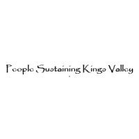 People Sustaining Kings Valley (PSKV) Logo