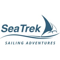 SeaTrek Sailing Adventures Logo
