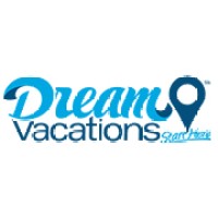 Polaris Travel Advisors by Dream Vacations Logo
