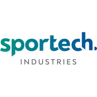 Sportech Industries Logo