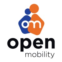 Open Mobility Logo