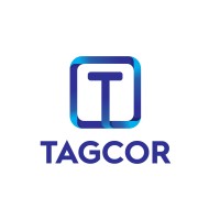 Tagcor Logo
