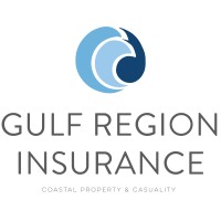 Gulf Region Insurance Logo