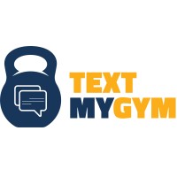 Text My Gym Logo
