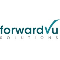 ForwardVu Solutions Inc. Logo