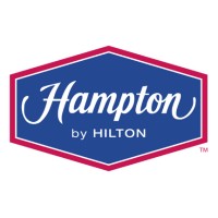 Hampton by Hilton Dublin City Centre Logo