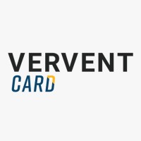 Vervent Card Logo