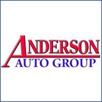 Anderson Auto Group [AZ, CA] Logo