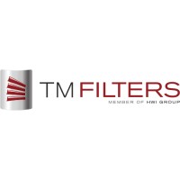TM Filters B.V. Logo
