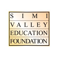 Simi Valley Education Foundation Logo