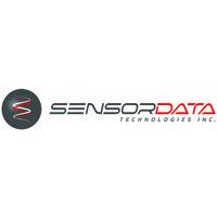 SensorData Technologies, Inc. Logo