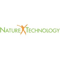Nature Technology Corporation Logo
