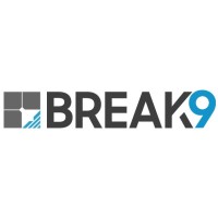 Break9 Logo
