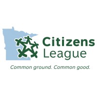 Citizens League Logo