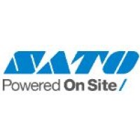 PT SATO Label Solutions Logo