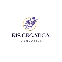 Iris Croatica Foundation Logo