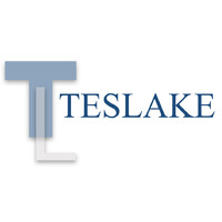 Teslake, Inc. Logo