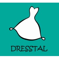 Dresstal Logo
