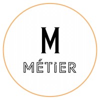 Metier Pte. Ltd Logo