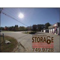 Somersworth Storage, LLC Logo
