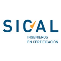 SICAL INGENIEROS S.A. Logo
