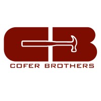 Cofer Bros., Inc. Logo
