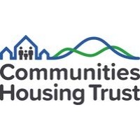Communities Housing Trust Logo