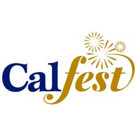 CalFest Logo