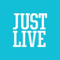 Just Live Logo