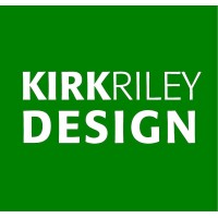 Kirk Riley Design Logo