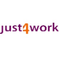 Just4work Logo