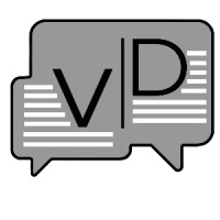 VD Language Services Logo