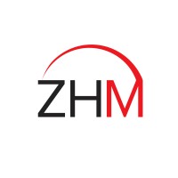 Zong Hong Marine Logo