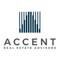 Accent Real Estate Advisors Logo