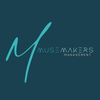 Muse Makers Management, Inc. Logo
