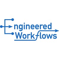 Engineered Workflows LLC Logo
