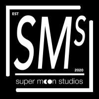 Super Moon Studios Logo