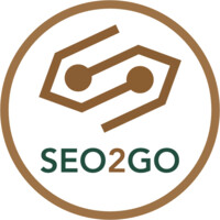 SEO2GO Logo