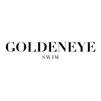 Goldeneye Swim Logo