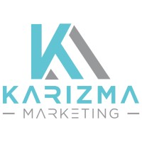 Karizma Marketing Logo