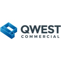 Qwest Commercial Contractors LLC Logo