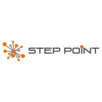 PT Step Point Indonesia Logo