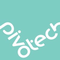 Pivotech Shower Screens Logo