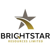 Brightstar Resources Logo